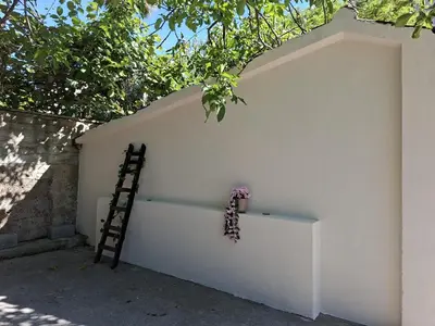 Tlocrt objekta Giovanna - spacious lovely apartment