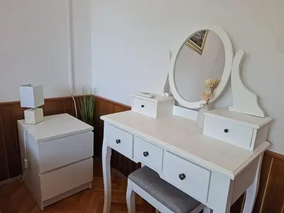 Tlocrt objekta Giovanna - spacious lovely apartment