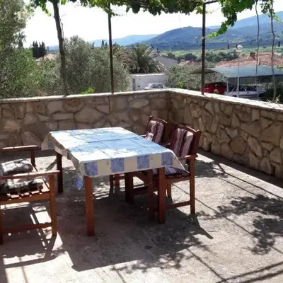 Apartment in Stari Grad Hvar with terrace