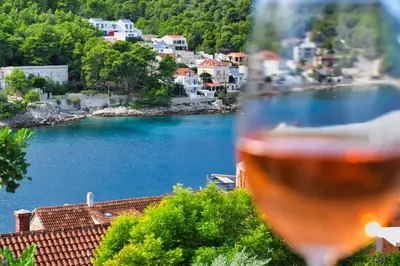 Priroda u blizini apartmana