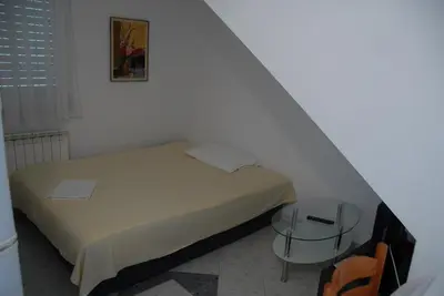 Krevet ili kreveti u jedinici u objektu Villa Natalie