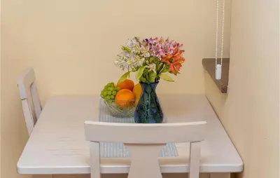 Tlocrt objekta Beautiful Apartment In Podstrana With Wifi