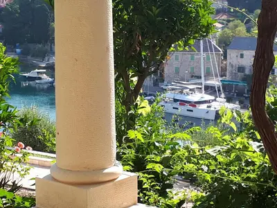 Priroda u blizini apartmana
