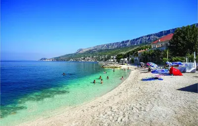 Priroda u blizini apartmana