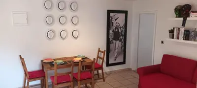 Prostor za sjedenje u objektu