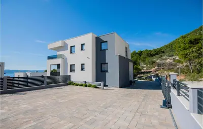 Priroda u blizini apartmana