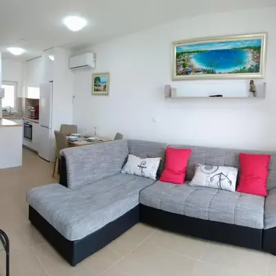 Apartment D&D Stobreč - Split