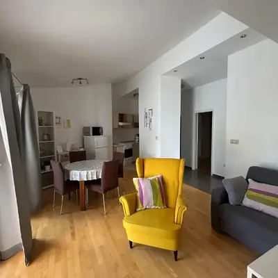 Apartment Ivana