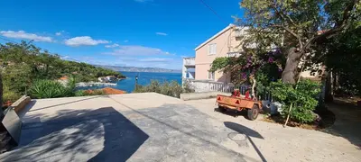 Priroda u blizini apartmana