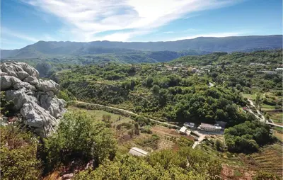 Priroda u blizini apartmana