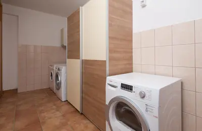 Tlocrt objekta Andrian Apartment - Charme Holidays