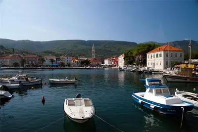 Priroda u blizini apartmana