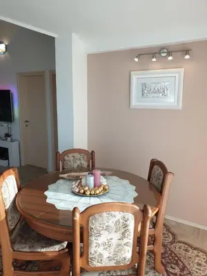Prostor za sjedenje u objektu