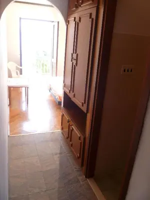 Tlocrt objekta Rooms Jakirusa