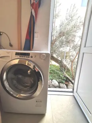Tlocrt objekta Top studio 7 Makarska rivijera Promajna
