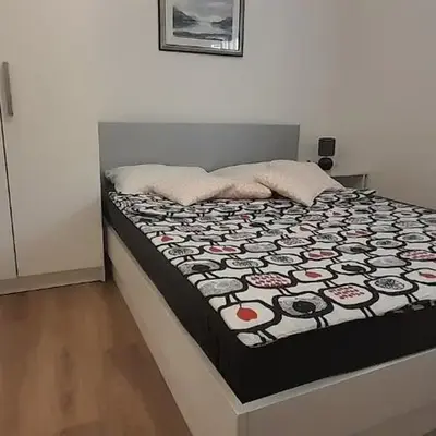 Top studio 7 Makarska rivijera Promajna