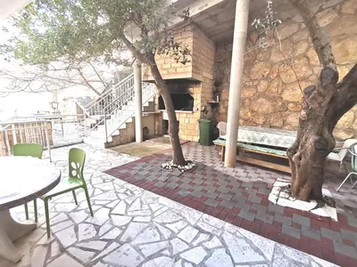 Balkon ili terasa u objektu Top 10-1 bedroom apt/terrace