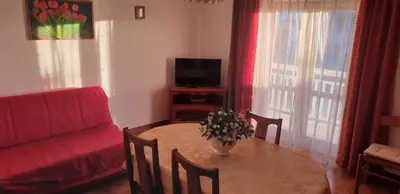 TV i/ili zabavni centar u objektu Big Blue Hvar