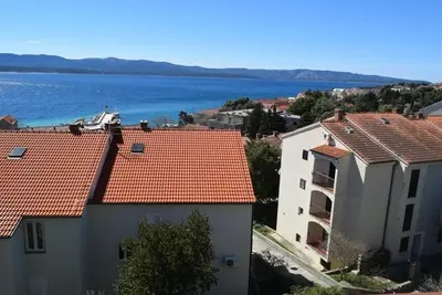 Priroda u blizini apartmana