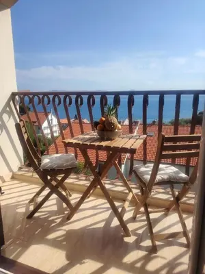 Priroda u blizini apartmana
