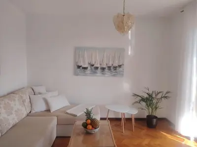 Prostor za sjedenje u objektu