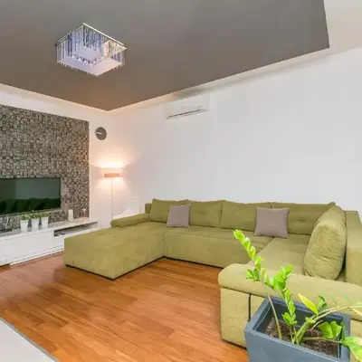 Apartment Mario