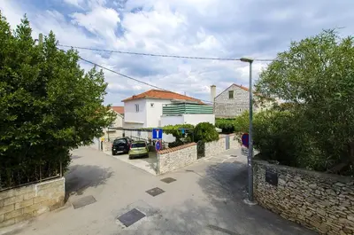 Okolica apartmana ili susjedstvo u blizini