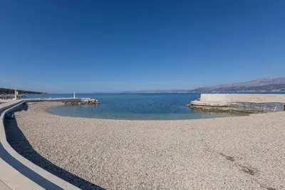 Priroda u blizini apartmana