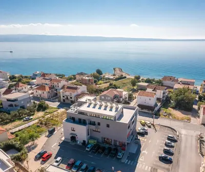 Priroda u blizini apartmana