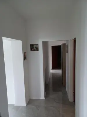 Tlocrt objekta Apartment in Duce with sea view, terrace, air conditioning, W-LAN 5064-1