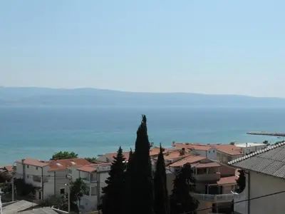 Priroda u blizini apartmana