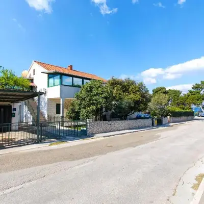 Apartment Vrilo