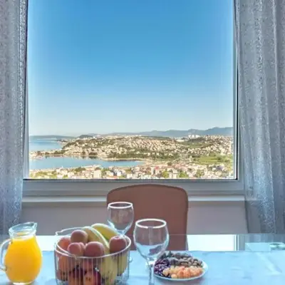 CARTOLINA DI MARE