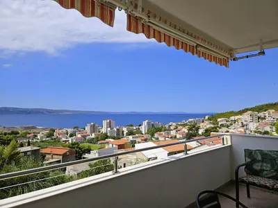Priroda u blizini apartmana