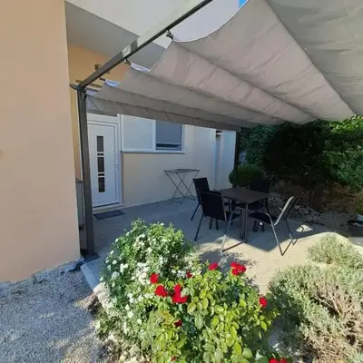Apartman Darija