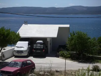 Priroda u blizini apartmana