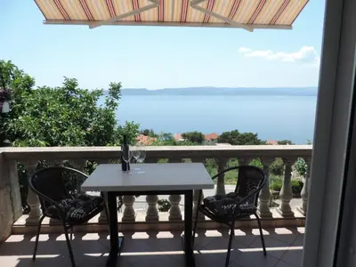 Priroda u blizini privatnih smještaja