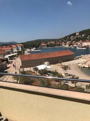 Priroda u blizini apartmana