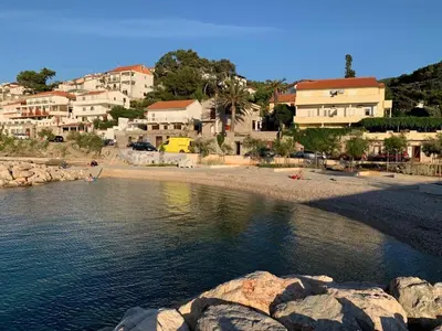 Priroda u blizini apartmana