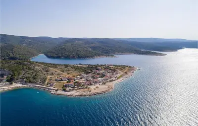 Priroda u blizini vikendica