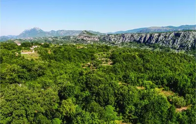 Priroda u blizini apartmana
