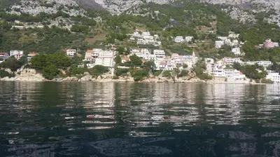 Priroda u blizini apartmana