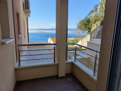 Priroda u blizini smještaja kod domaćina