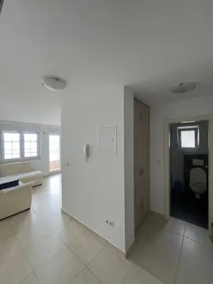 Tlocrt objekta Apartments KARLO
