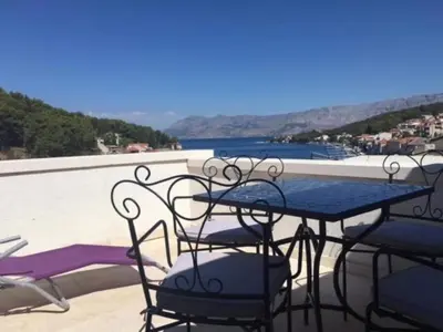 Priroda u blizini apartmana