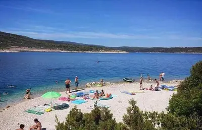 Priroda u blizini apartmana