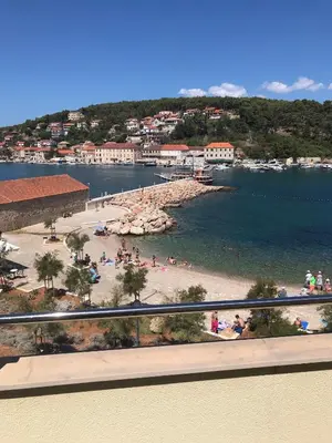 Priroda u blizini apartmana