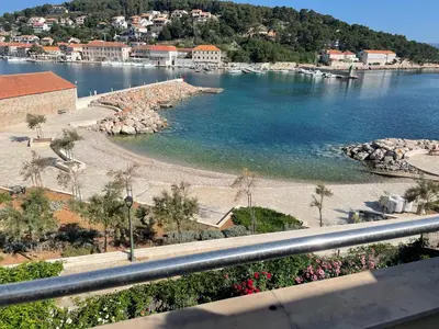 Priroda u blizini apartmana