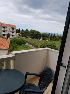 Priroda u blizini apartmana