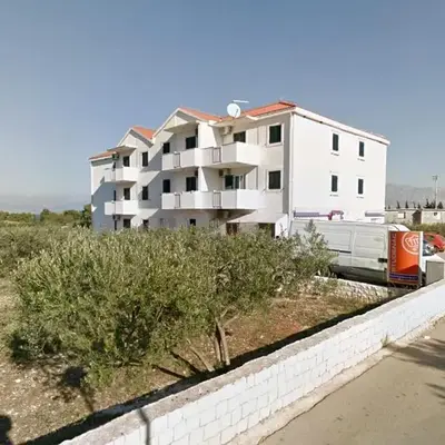 Apartments with WiFi Supetar
